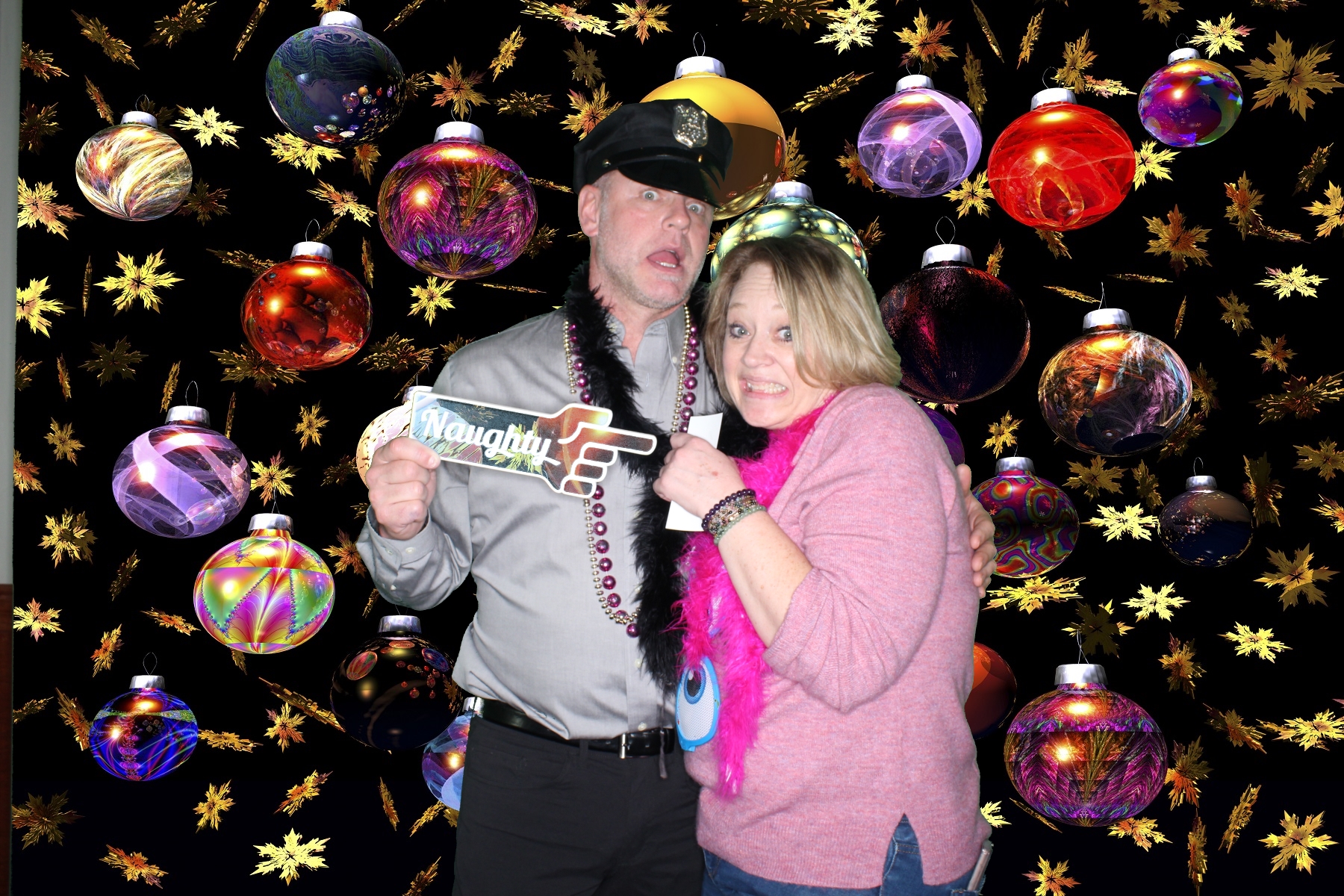 Advanced Care Hospital of Montana Holiday Party | View more photos from the event at gallery.photoboothbillings.com/u/PhotoBoothBillings/Advanced-Care-Hospital-of-Montana-Holiday-Party
